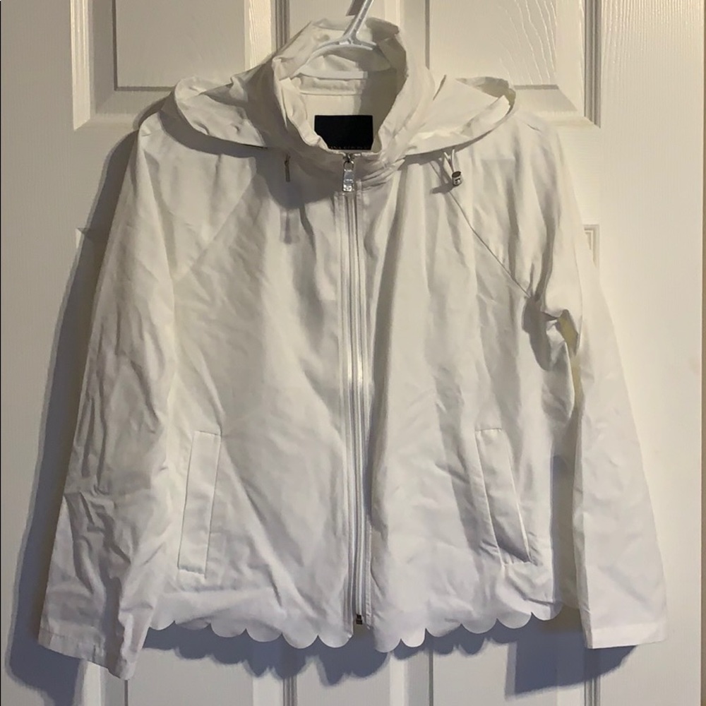NWT Banana Republic Jacket